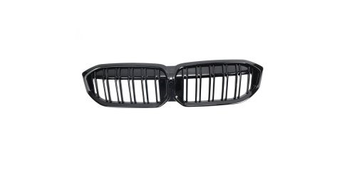 Grill BMW 3 G20 G21 Facelift Gloss Black