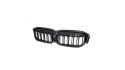 Grill BMW 3 G20 G21 Facelift Gloss Black
