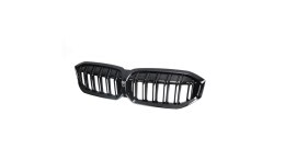 Grill BMW 3 G20 G21 Facelift Gloss Black