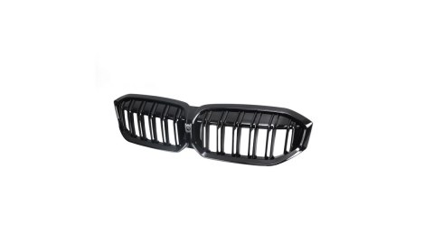 Grill BMW 3 G20 G21 Facelift Gloss Black