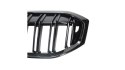 Grill BMW 3 G20 G21 Facelift Gloss Black