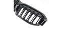 Grill BMW 3 G20 G21 Facelift Gloss Black