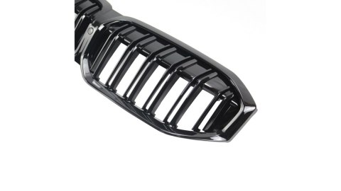Grill BMW 3 G20 G21 Facelift Gloss Black