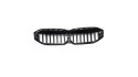 Grill BMW 3 G20 G21 Facelift pojedyncze żeberka Gloss Black