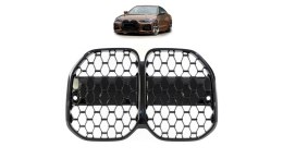 Grill BMW 4 G22 G23 G83 Gloss Black