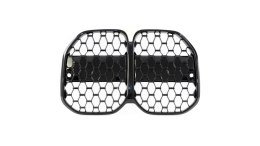 Grill BMW 4 G22 G23 G83 Gloss Black
