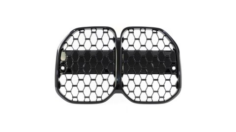 Grill BMW 4 G22 G23 G83 Gloss Black