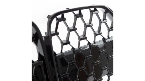 Grill BMW 4 G22 G23 G83 Gloss Black