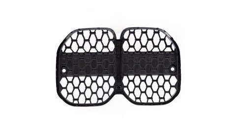Grill BMW 4 G22 G23 G83 Gloss Black