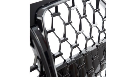 Grill BMW 4 G26 Gloss Black ACC