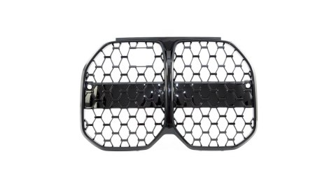 Grill BMW 4 G26 Gloss Black ACC