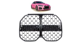 Grill BMW 4 G26 Gloss Black