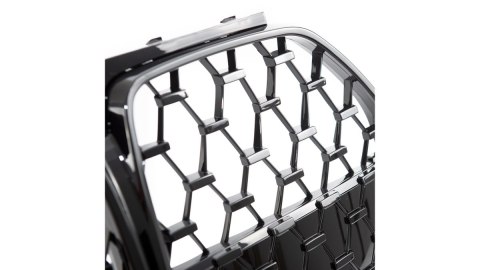 Grill BMW 4 G26 Gloss Black