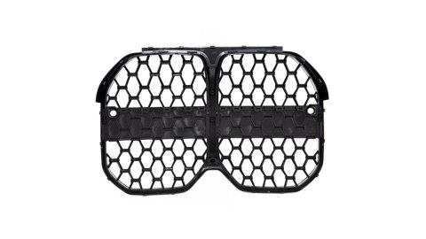 Grill BMW 4 G26 Gloss Black