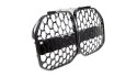 Grill BMW 4 G26 Gloss Black