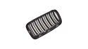 Grill BMW 7 E38 podwójne żeberka Gloss Black