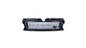Grill Land Rover Range Rover SPORT I L320 Facelift Gloss Black