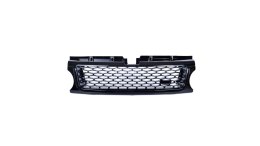 Grill Land Rover Range Rover SPORT I L320 Facelift Gloss Black