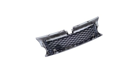 Grill Land Rover Range Rover SPORT I L320 Facelift Gloss Black