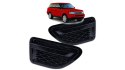 Grill Land Rover Range Rover SPORT I L320 Gloss Black