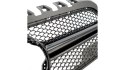 Grill Mercedes-Benz A V177 W177 Black A-Type Camera