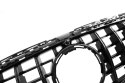 Grill Mercedes-Benz A V177 W177 Facelift GT Gloss Black