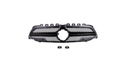 Grill Mercedes-Benz A V177 W177 Gloss Black A-Type