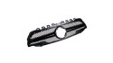 Grill Mercedes-Benz A V177 W177 Gloss Black A-Type