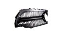 Grill Mercedes-Benz A V177 W177 Gloss Black A-Type