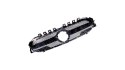 Grill Mercedes-Benz A V177 W177 Gloss Black A-Type