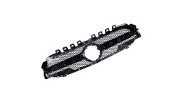 Grill Mercedes-Benz A V177 W177 Matt Silver A-Type