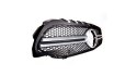 Grill Mercedes-Benz A V177 W177 Matt Silver A-Type