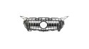 Grill Mercedes-Benz AMG GT C190 GT Gloss Black