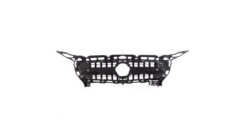 Grill Mercedes-Benz AMG GT C190 GT Gloss Black