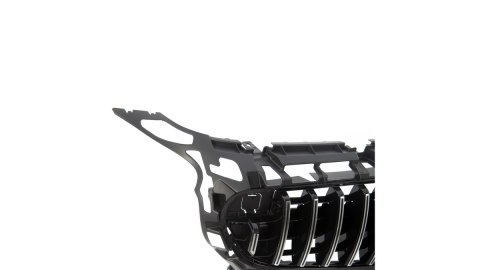 Grill Mercedes-Benz AMG GT C190 GT Gloss Black