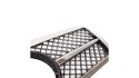 Grill Mercedes-Benz C W202 S202 Chrome & Black