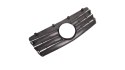 Grill Mercedes-Benz C W202 S202 Chrome & Black