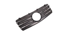 Grill Mercedes-Benz C W202 S202 Chrome & Black