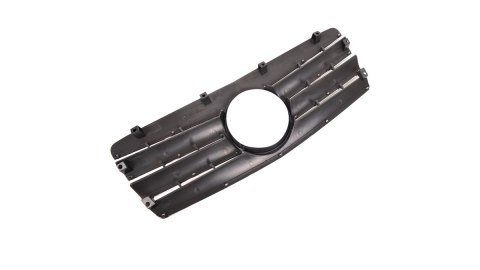 Grill Mercedes-Benz C W202 S202 Chrome & Black