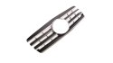 Grill Mercedes-Benz C W202 S202 Chrome & Black