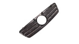 Grill Mercedes-Benz C W203 S203 Chrome & Black