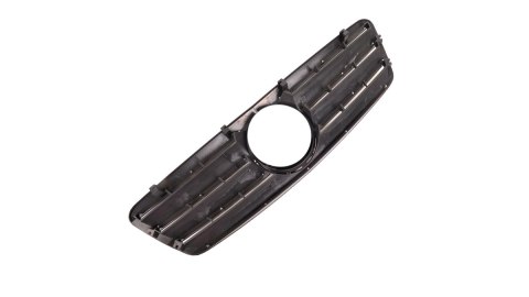 Grill Mercedes-Benz C W203 S203 Chrome & Black