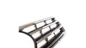 Grill Mercedes-Benz C W203 S203 Chrome & Black