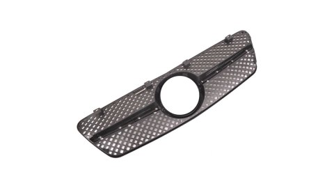 Grill Mercedes-Benz C W203 S203 Chrome & Black