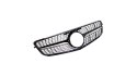 Grill Mercedes-Benz C W204 C204 S204 Black