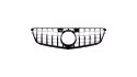 Grill Mercedes-Benz C W204 S204 C204 GT Chrome & Black