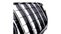 Grill Mercedes-Benz C W204 S204 C204 GT Chrome & Black