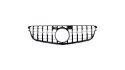 Grill Mercedes-Benz C W204 S204 C204 GT Gloss Black