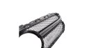 Grill Mercedes-Benz C W205 S205 A205 C205 Black A-Type