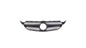 Grill Mercedes-Benz C W205 S205 A205 C205 Black A-Type